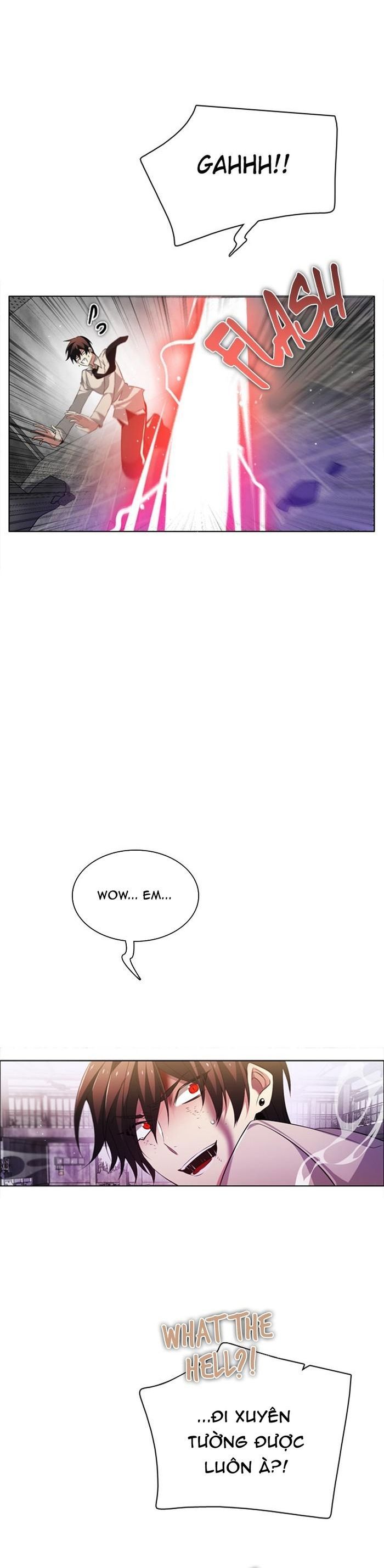 Zero Game [Chap 47-183]