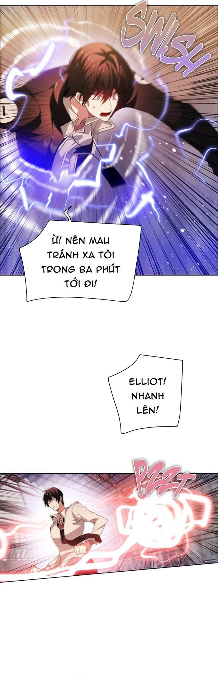 Zero Game [Chap 47-183]