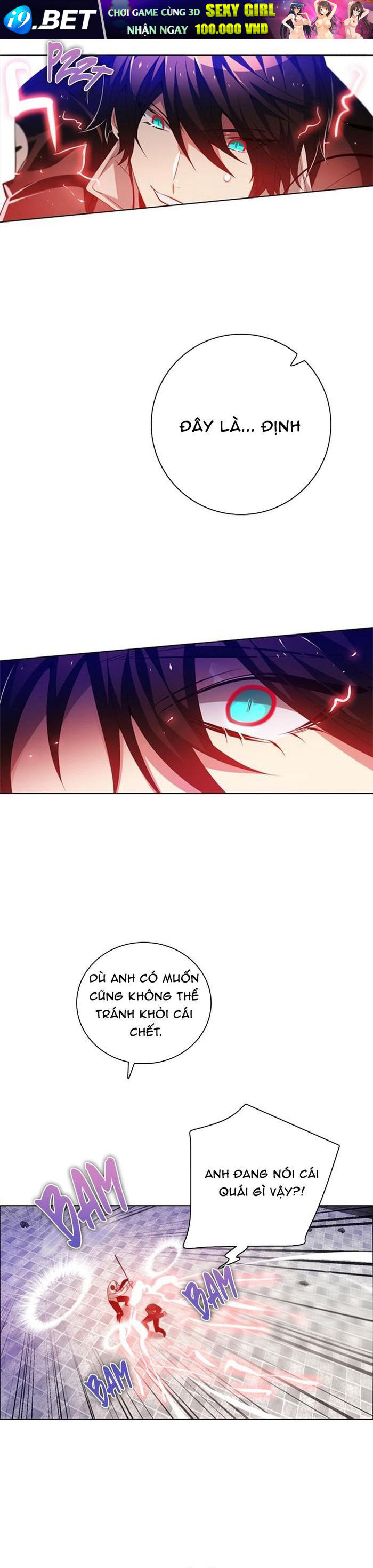 Zero Game [Chap 47-183]