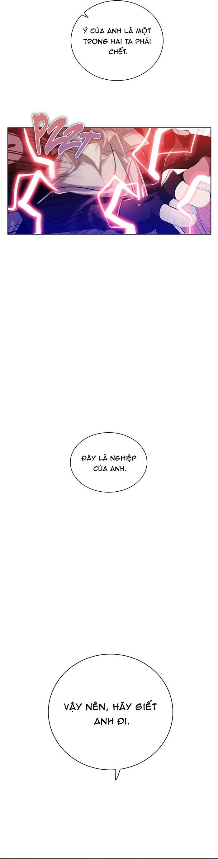 Zero Game [Chap 47-183]