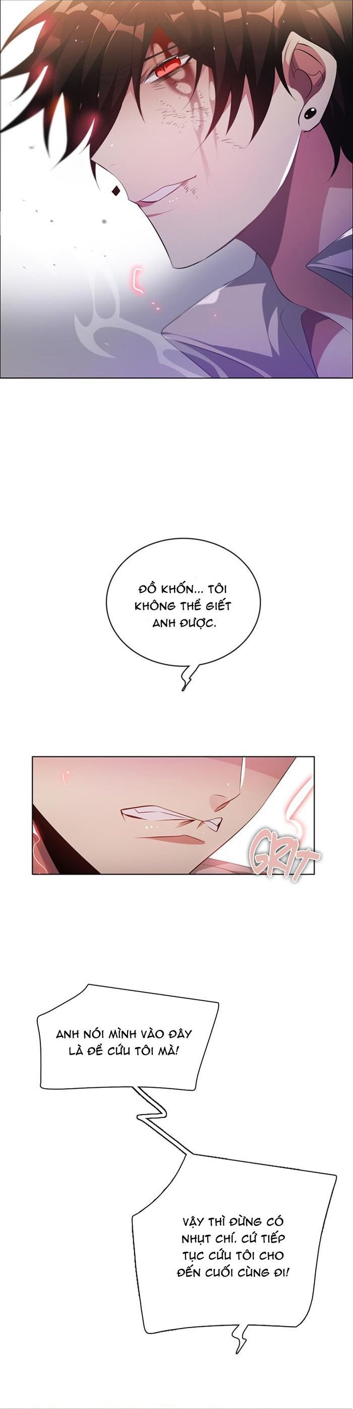 Zero Game [Chap 47-183]