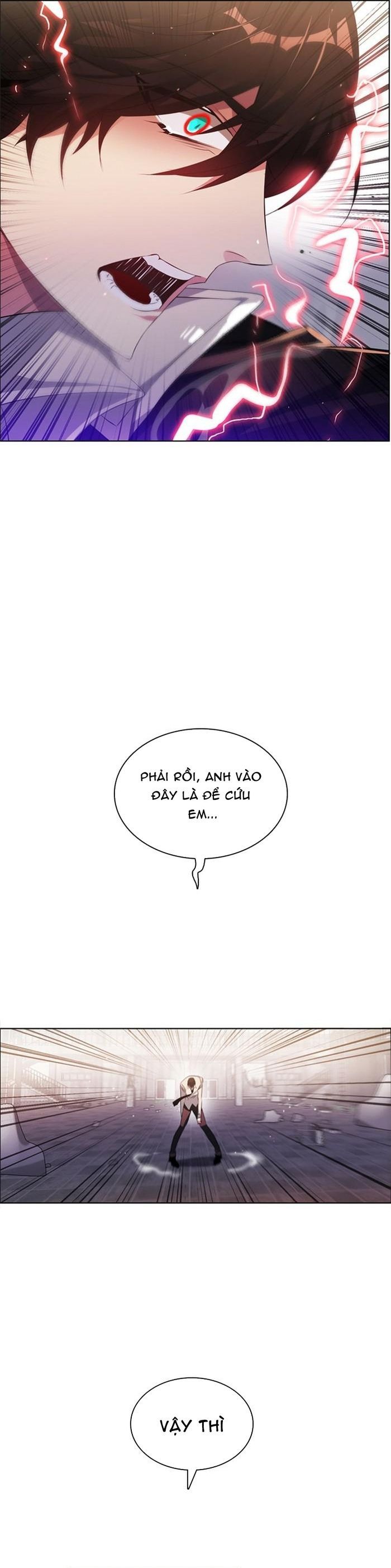 Zero Game [Chap 47-183]