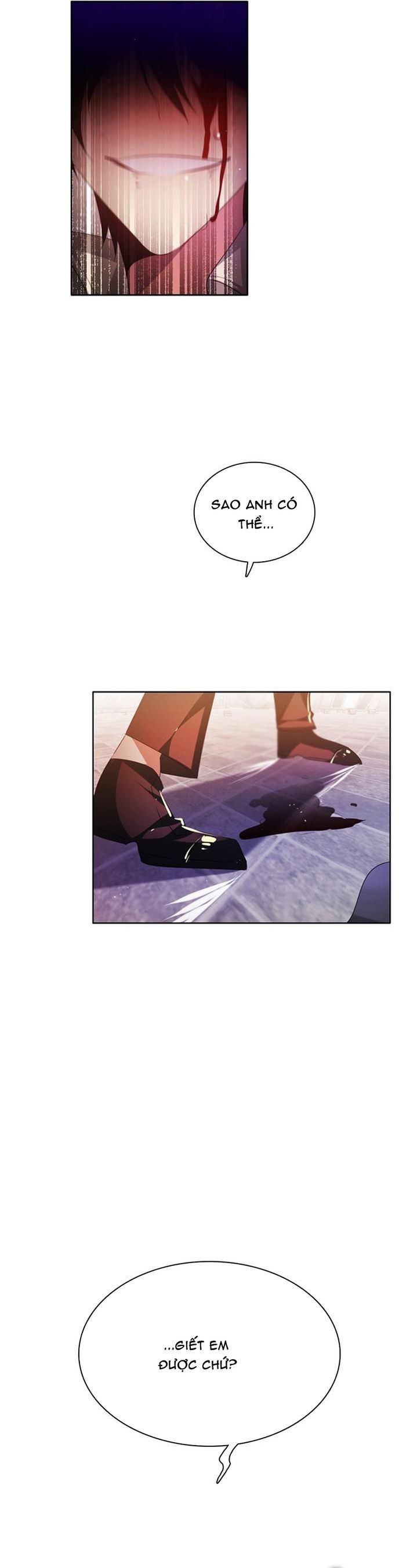 Zero Game [Chap 47-183]