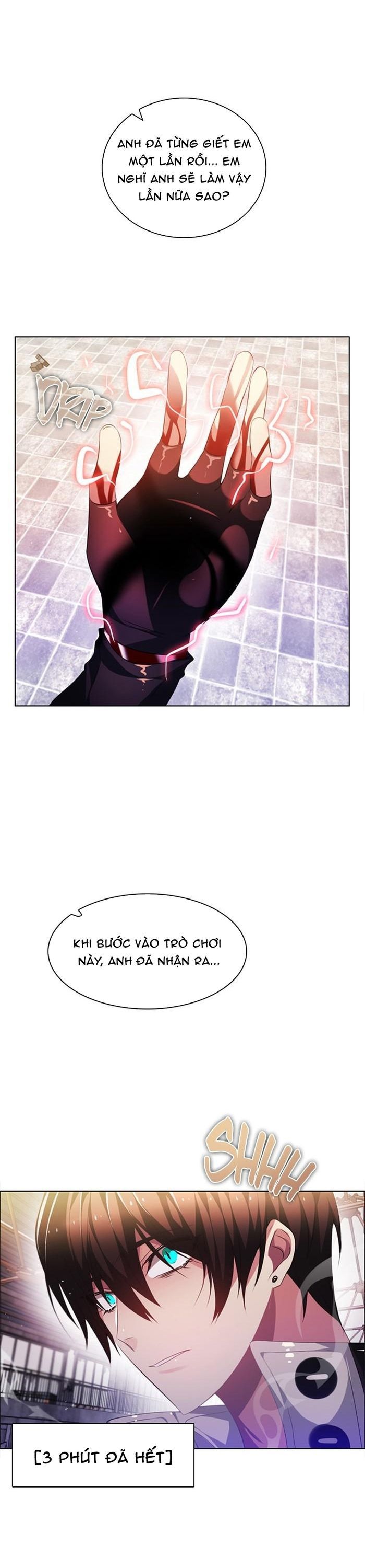 Zero Game [Chap 47-183]