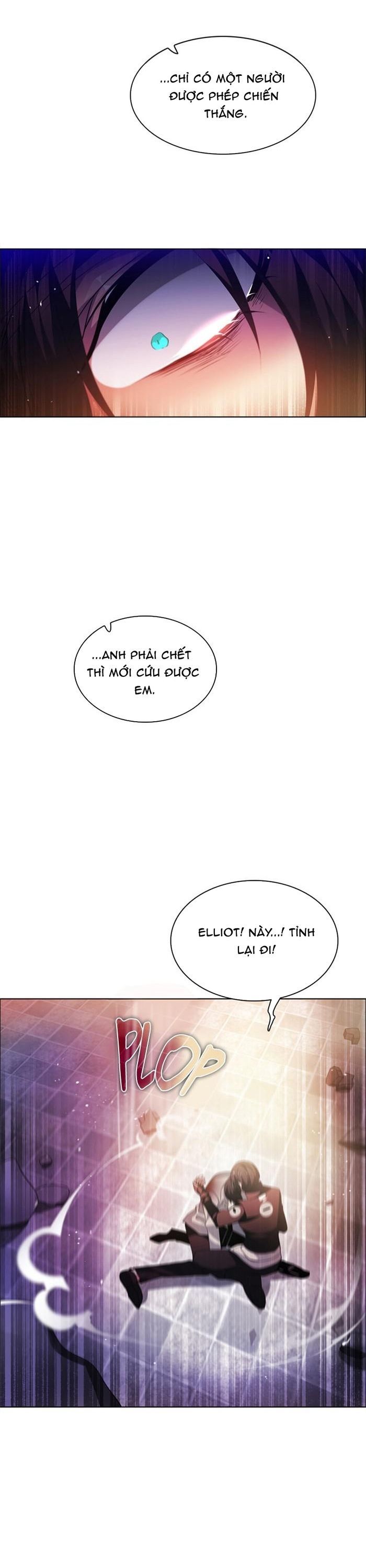 Zero Game [Chap 47-183]