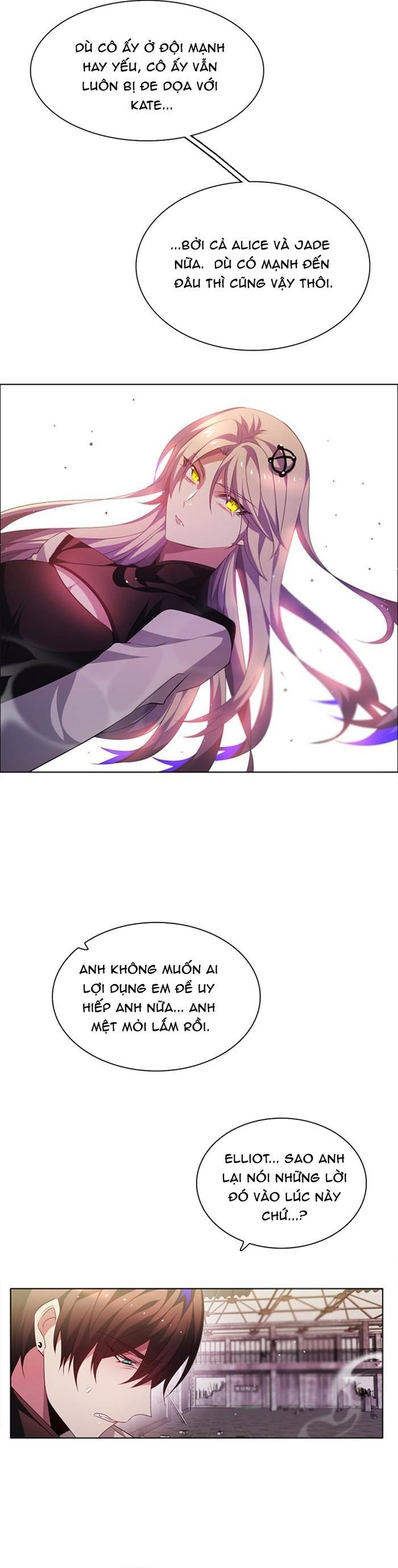 Zero Game [Chap 47-183]