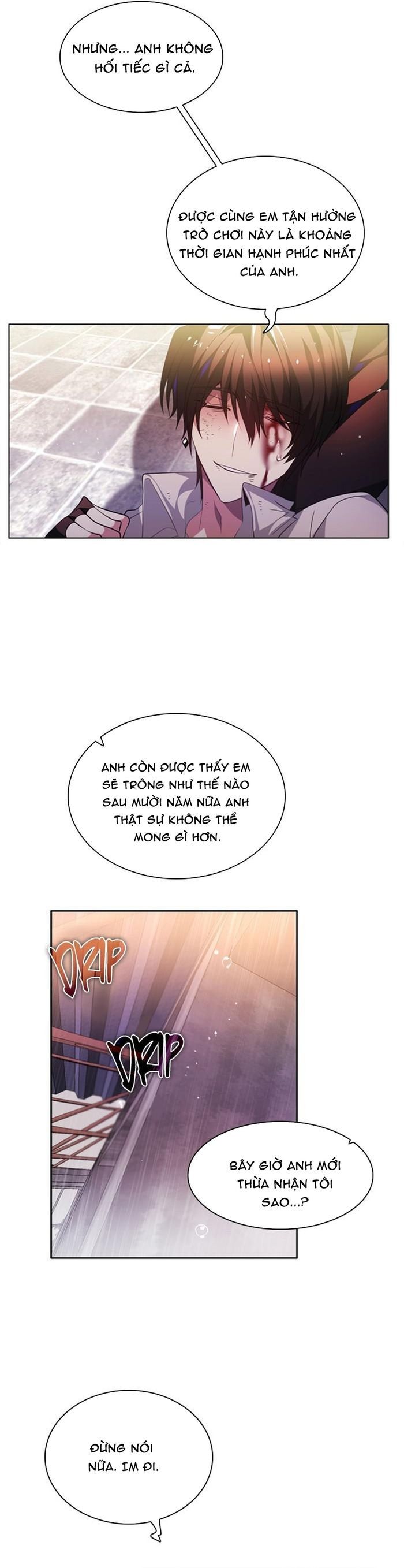 Zero Game [Chap 47-183]