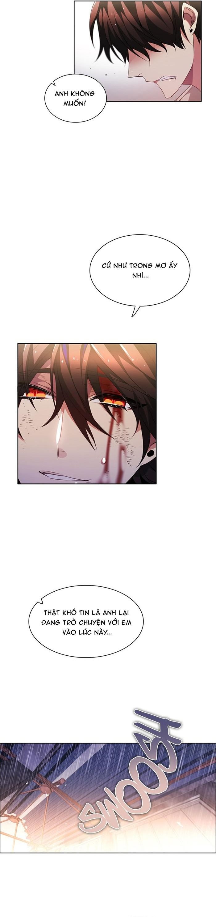 Zero Game [Chap 47-183]