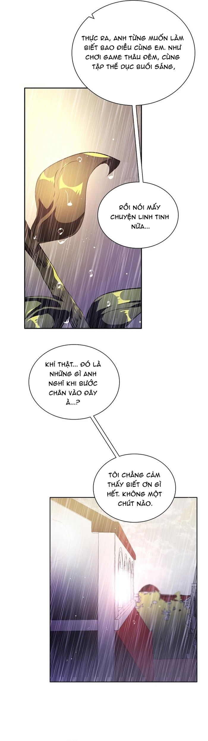 Zero Game [Chap 47-183]