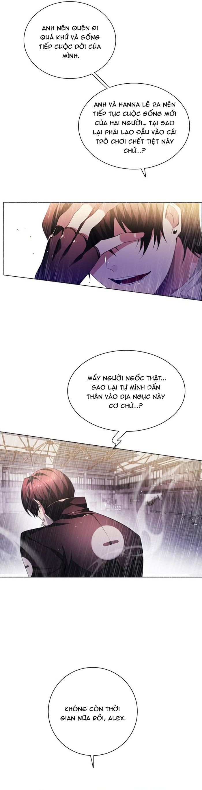 Zero Game [Chap 47-183]