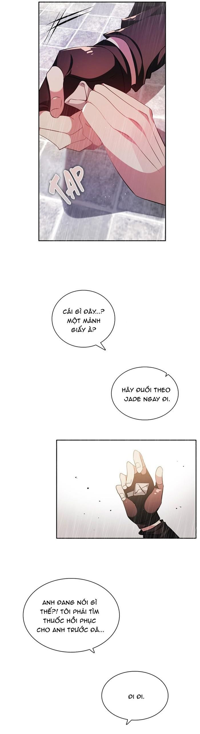 Zero Game [Chap 47-183]