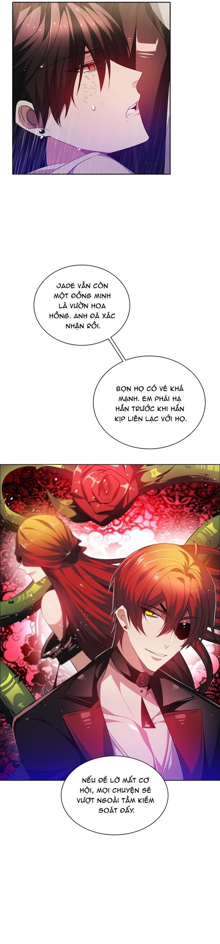 Zero Game [Chap 47-183]