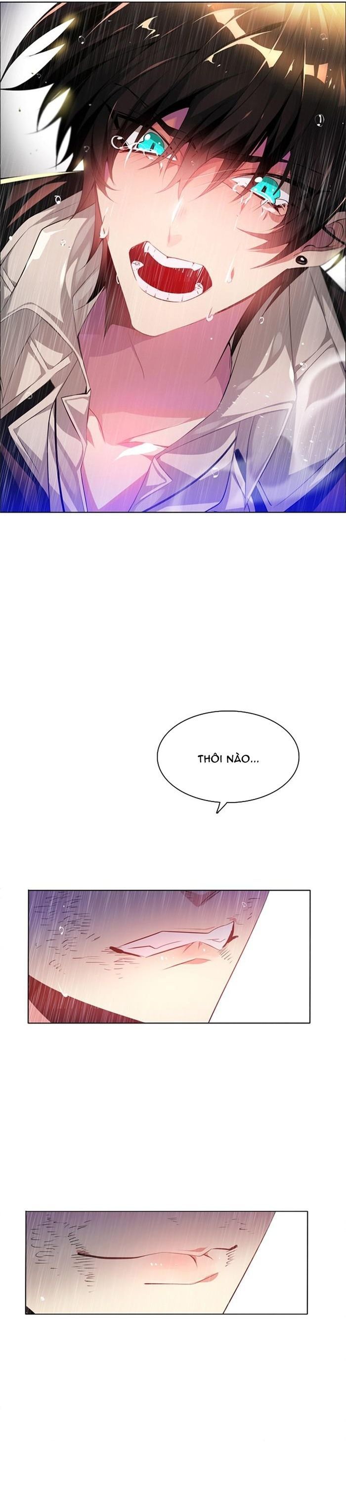 Zero Game [Chap 47-183]