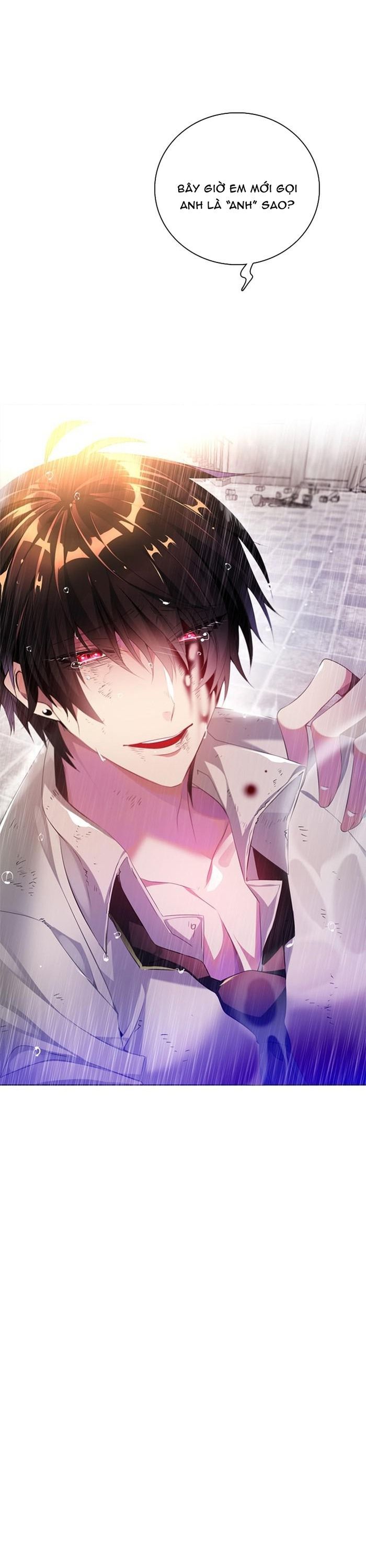 Zero Game [Chap 47-183]
