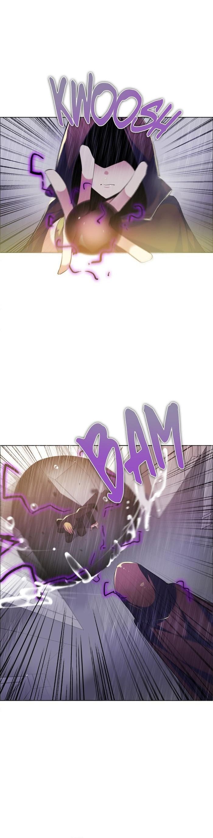 Zero Game [Chap 47-183]