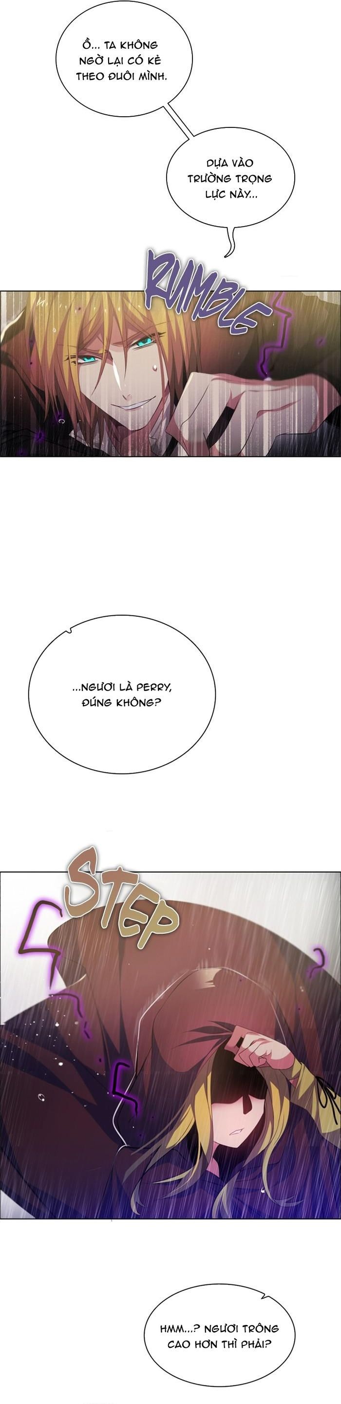Zero Game [Chap 47-183]