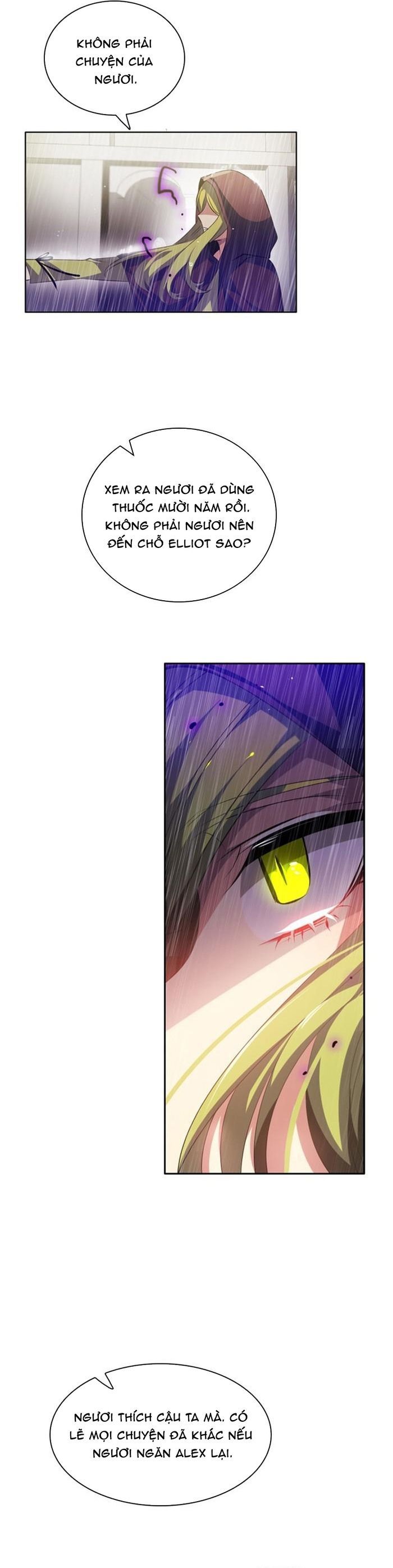 Zero Game [Chap 47-183]