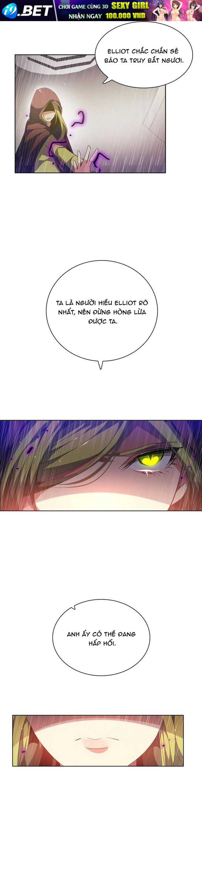Zero Game [Chap 47-183]