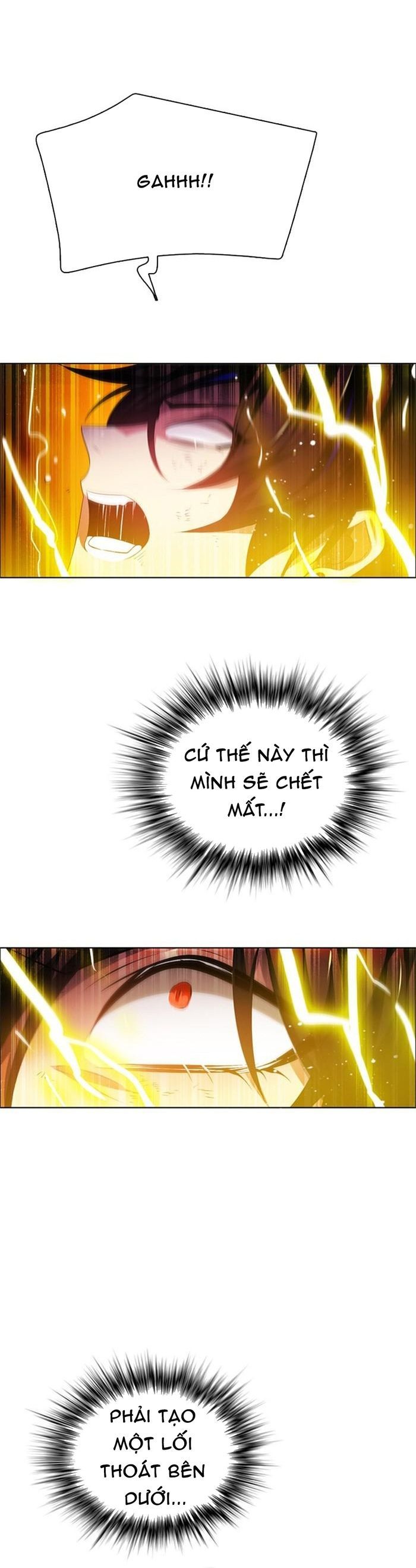 Zero Game [Chap 47-183]