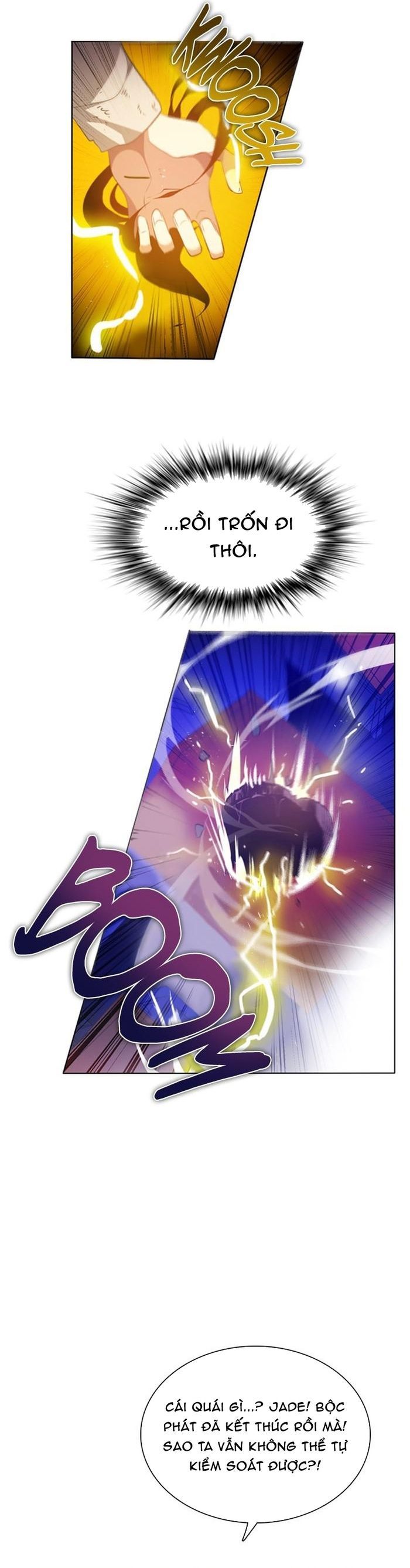 Zero Game [Chap 47-183]