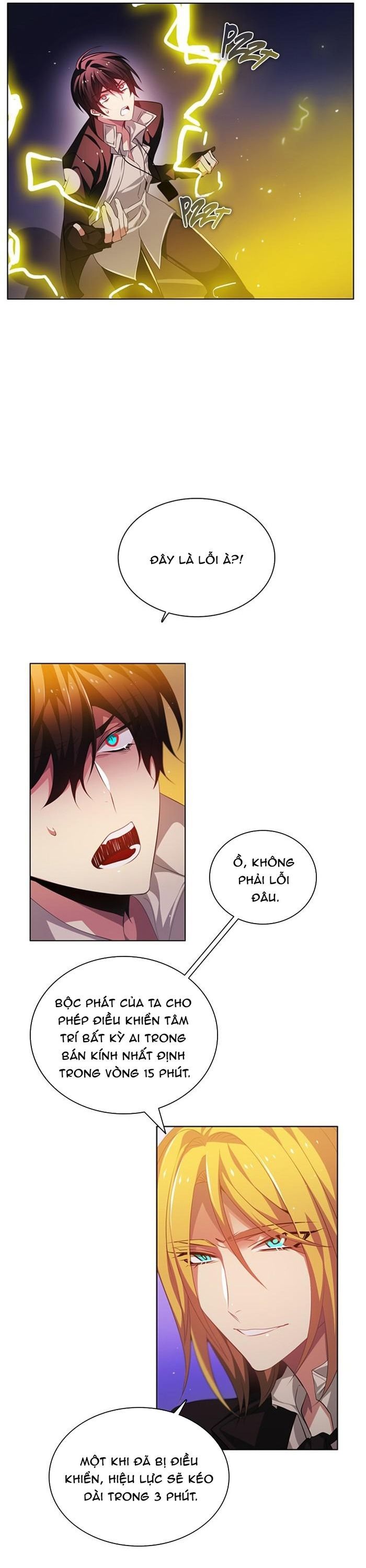 Zero Game [Chap 47-183]