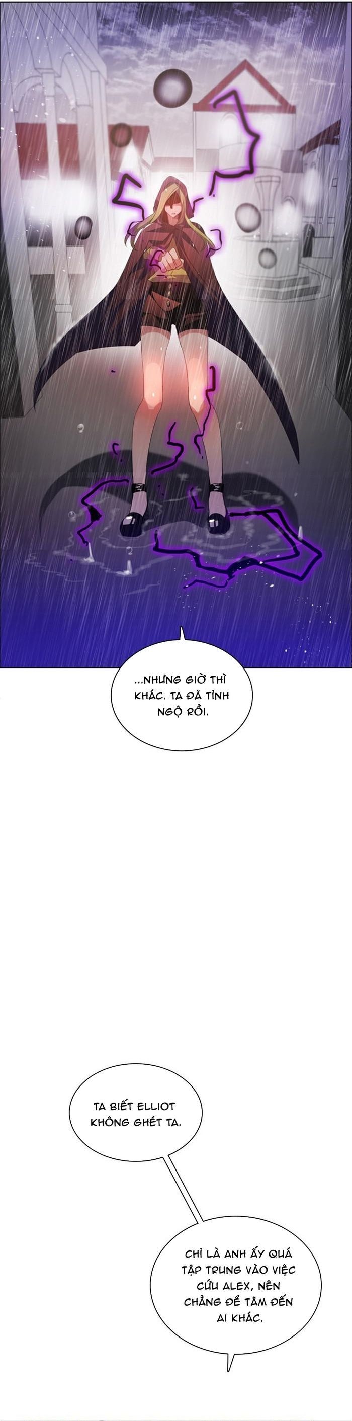 Zero Game [Chap 47-183]