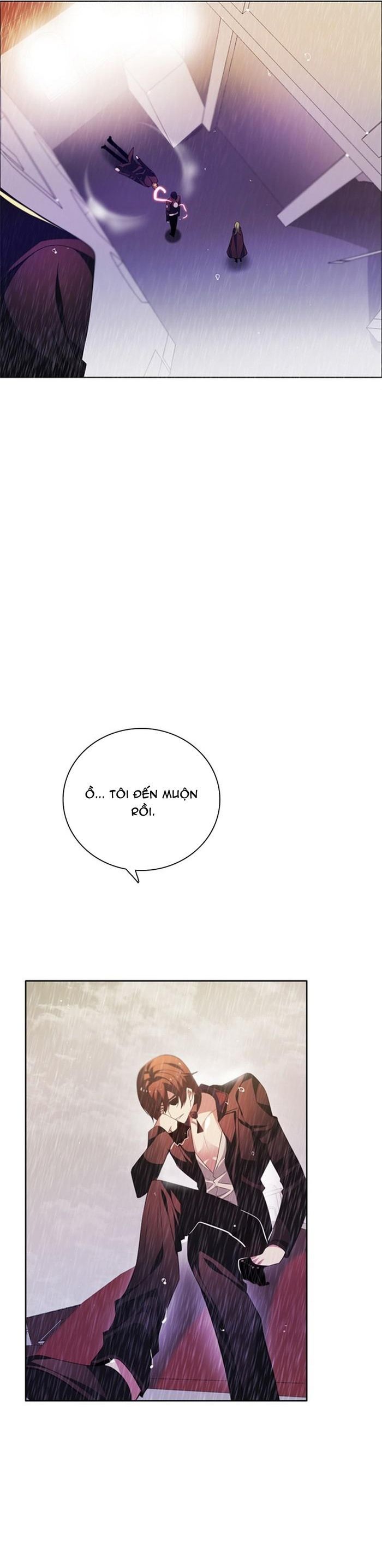 Zero Game [Chap 47-183]