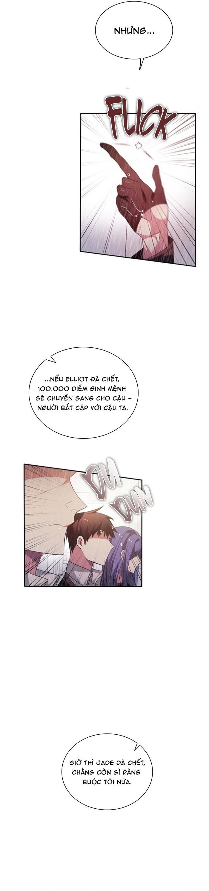 Zero Game [Chap 47-183]