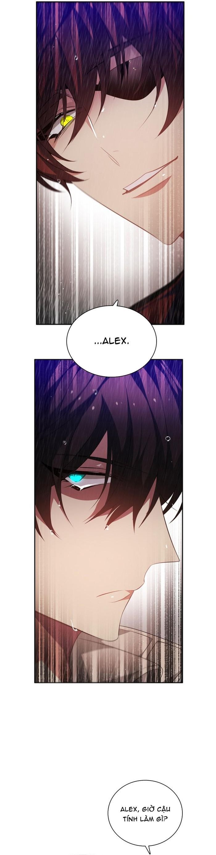 Zero Game [Chap 47-183]