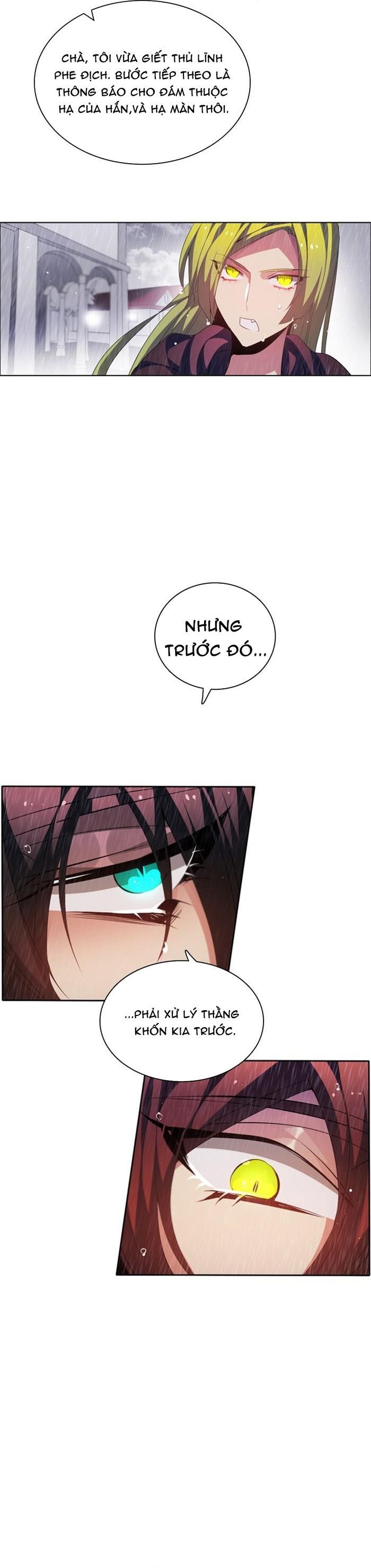 Zero Game [Chap 47-183]