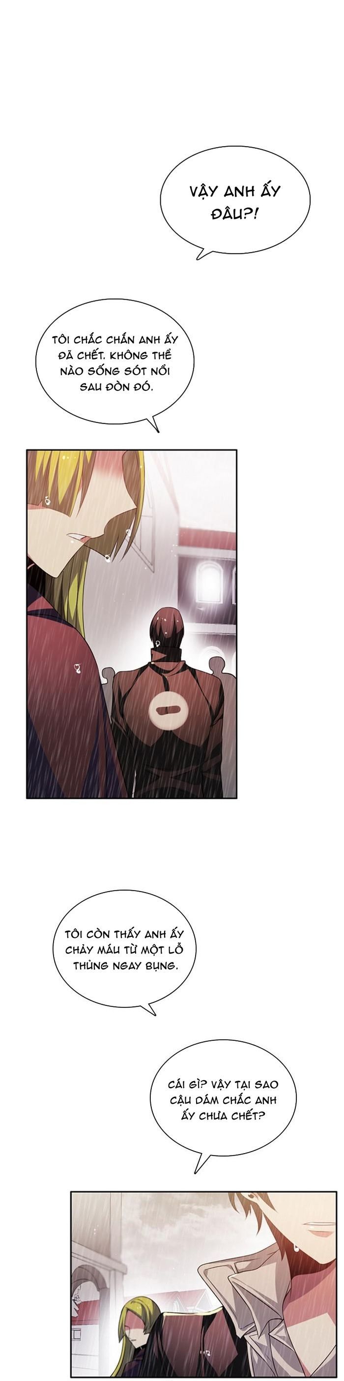 Zero Game [Chap 47-183]