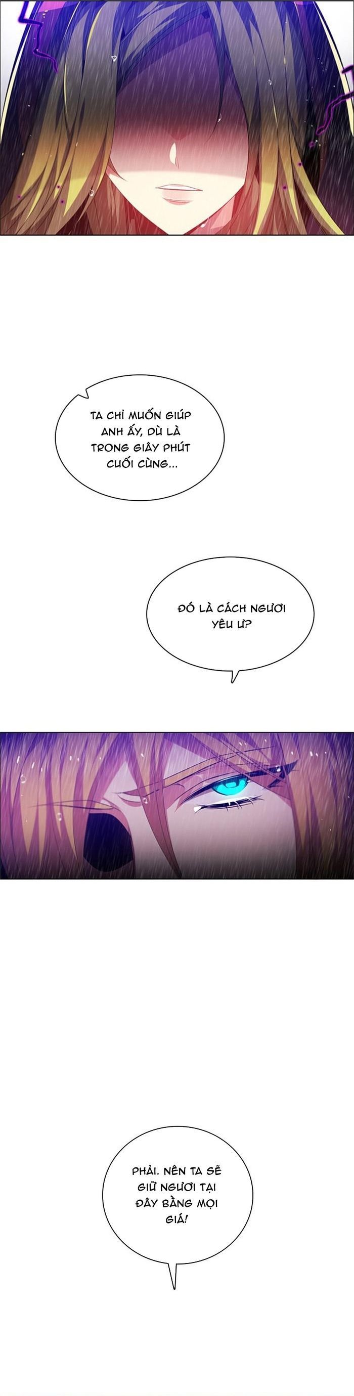 Zero Game [Chap 47-183]
