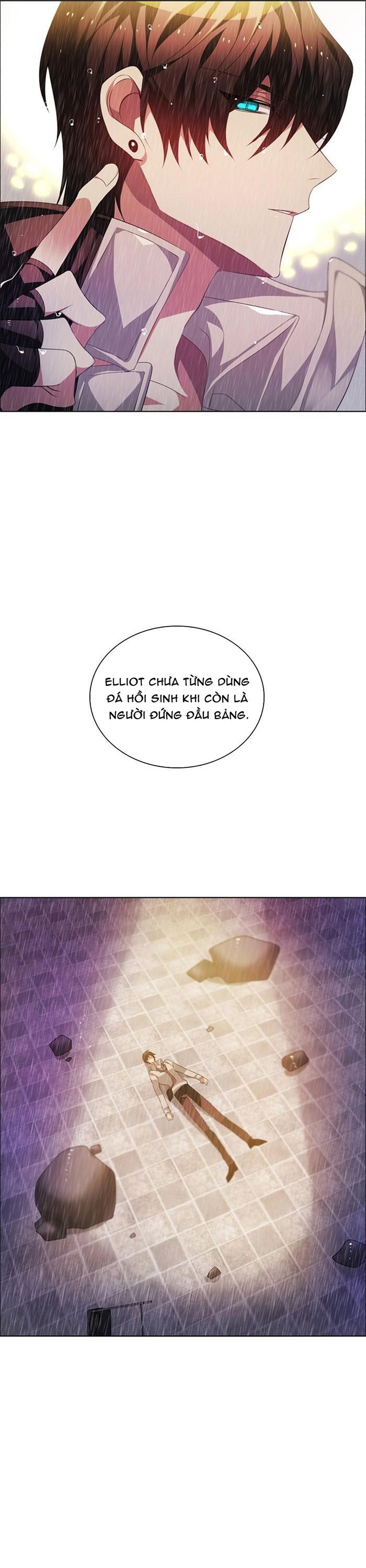 Zero Game [Chap 47-183]