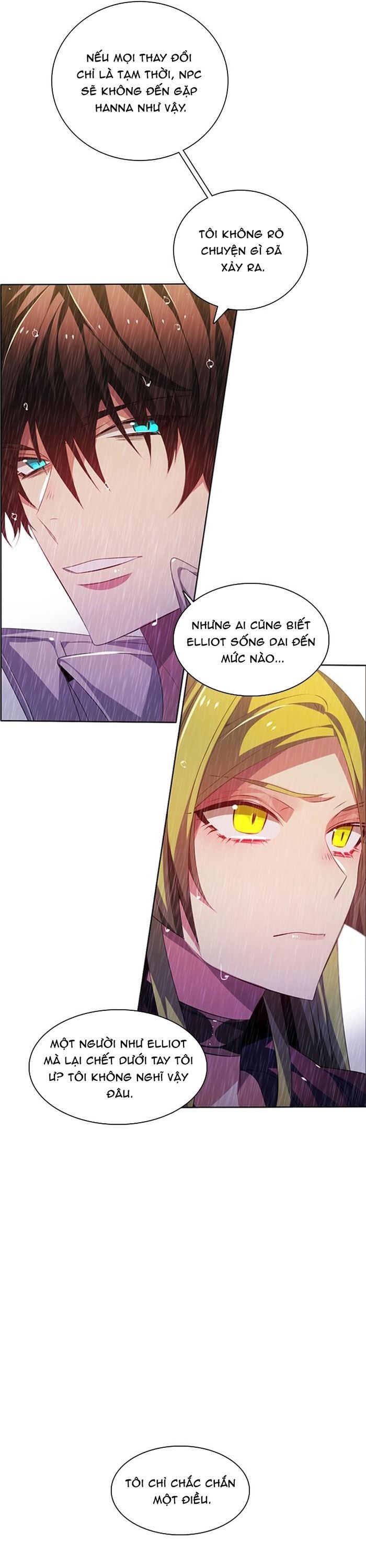 Zero Game [Chap 47-183]