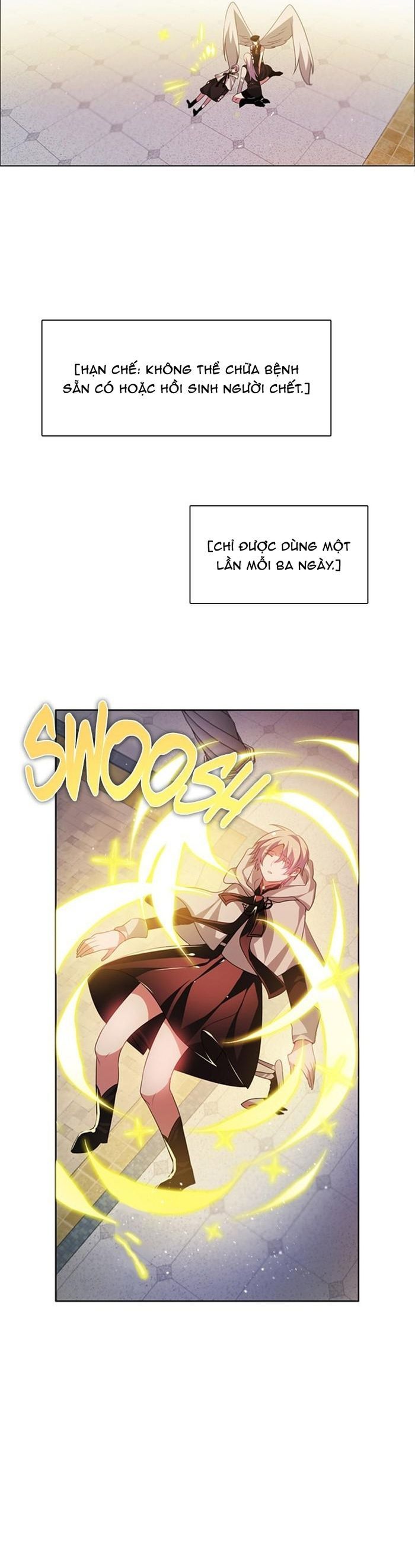 Zero Game [Chap 47-183]