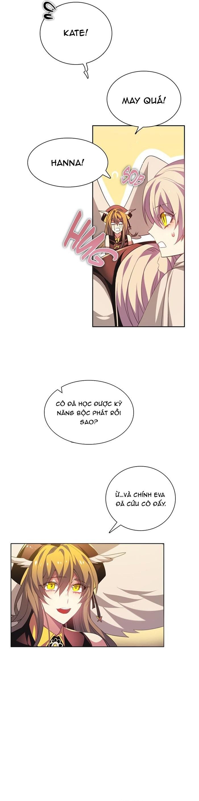 Zero Game [Chap 47-183]