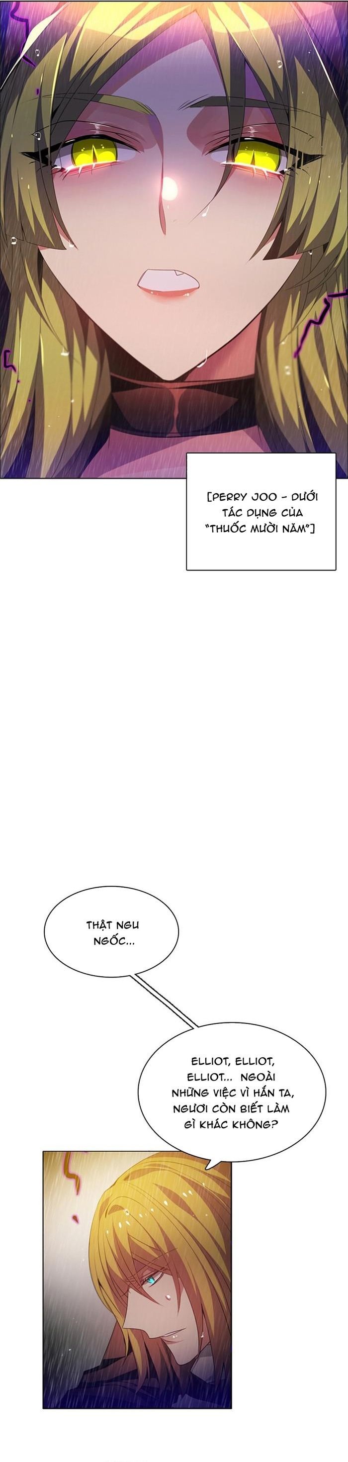 Zero Game [Chap 47-183]