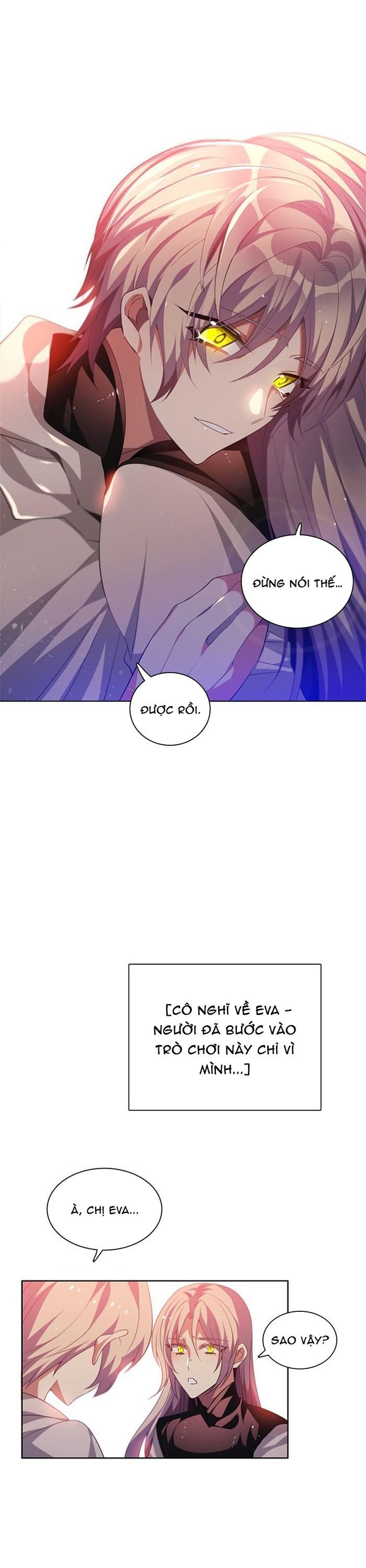Zero Game [Chap 47-183]