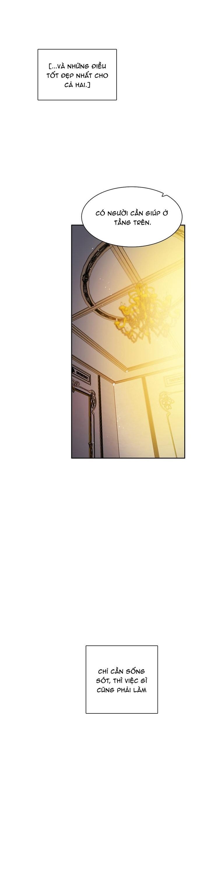 Zero Game [Chap 47-183]