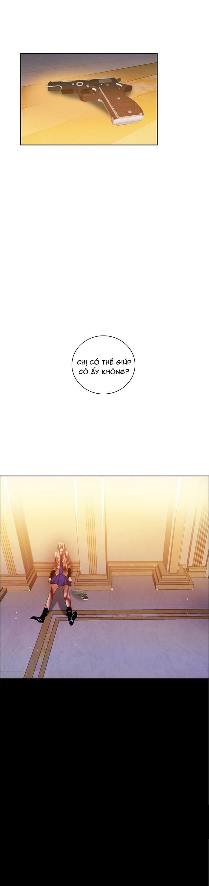 Zero Game [Chap 47-183]