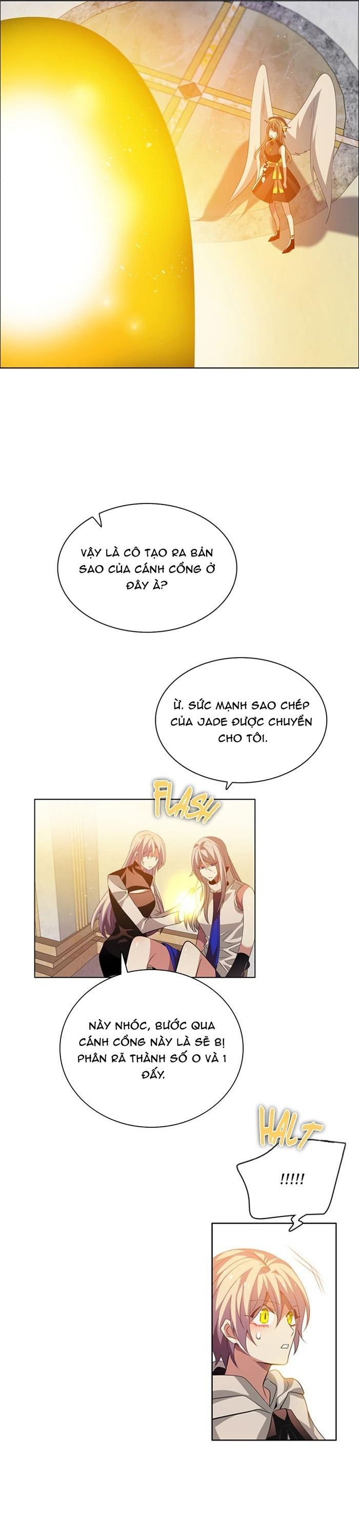Zero Game [Chap 47-183]
