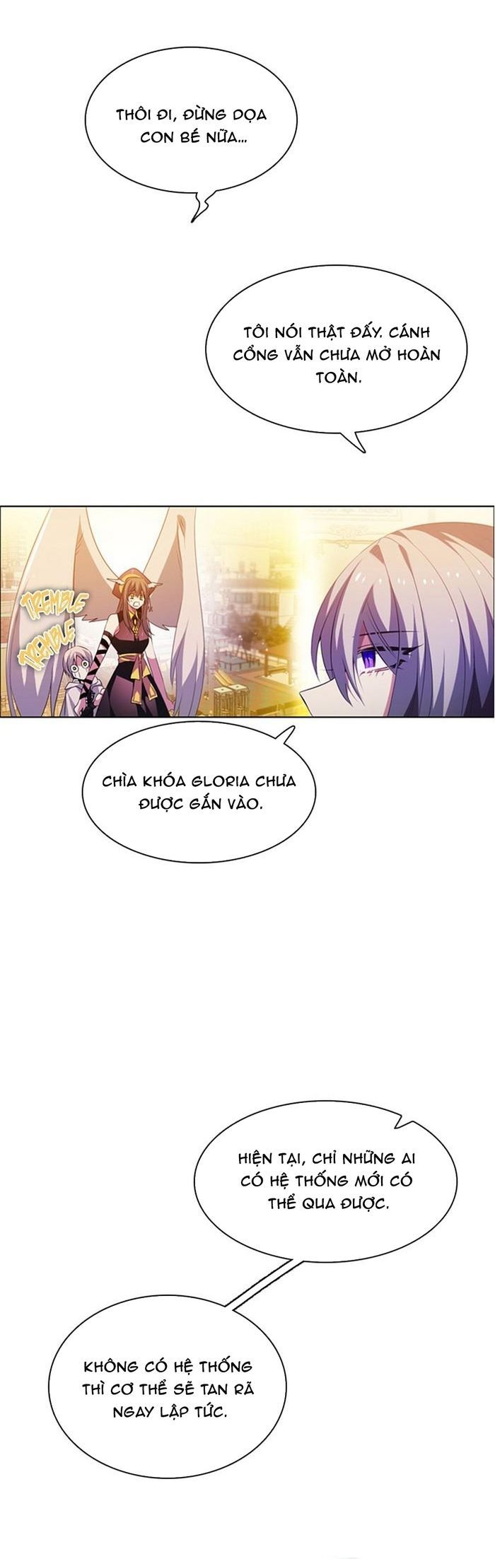 Zero Game [Chap 47-183]