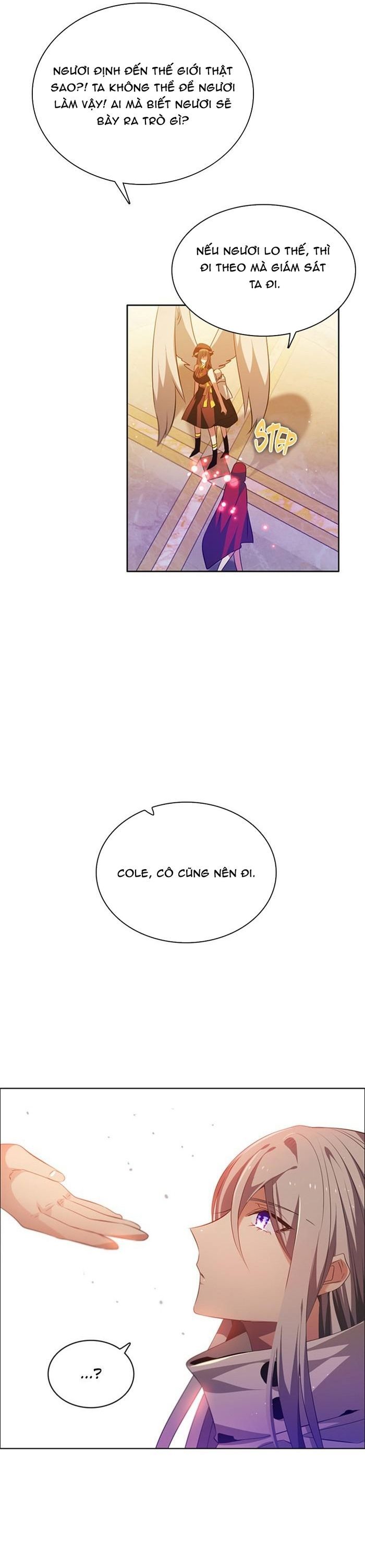 Zero Game [Chap 47-183]