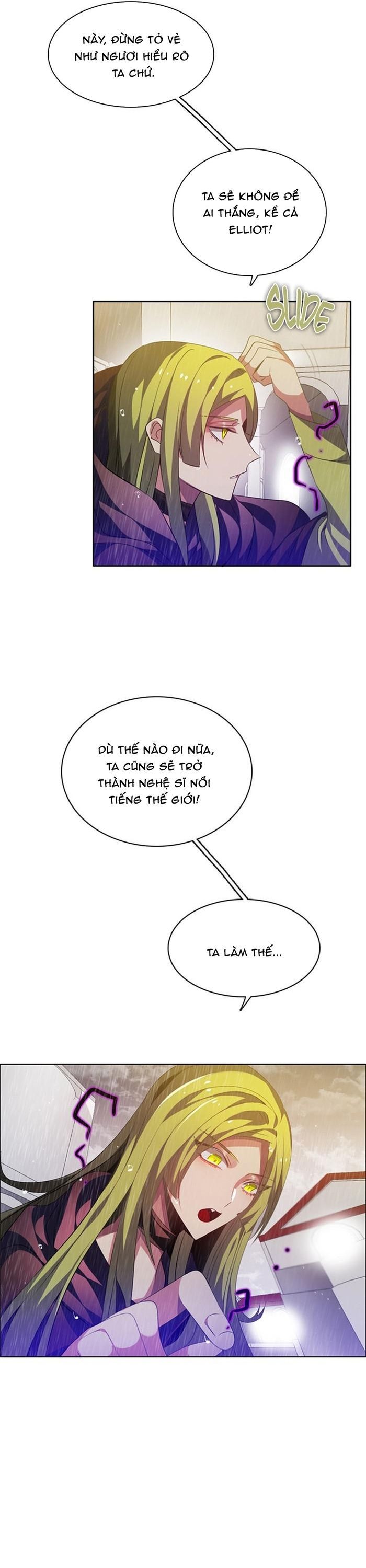 Zero Game [Chap 47-183]