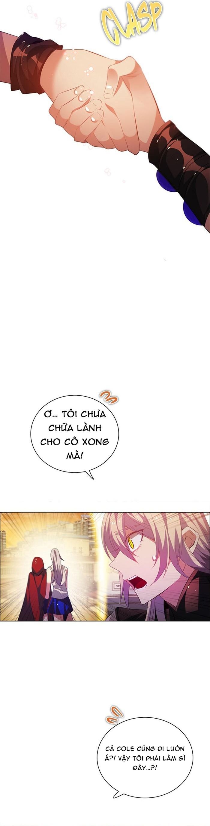 Zero Game [Chap 47-183]