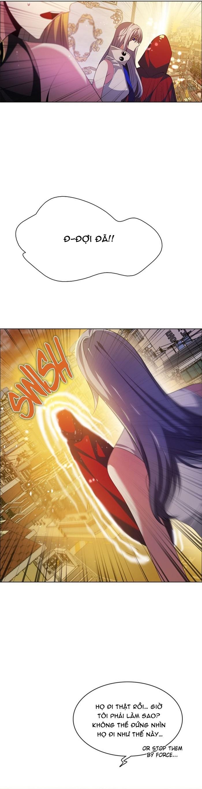 Zero Game [Chap 47-183]