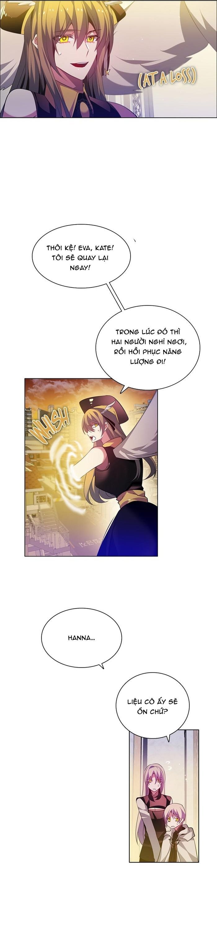 Zero Game [Chap 47-183]