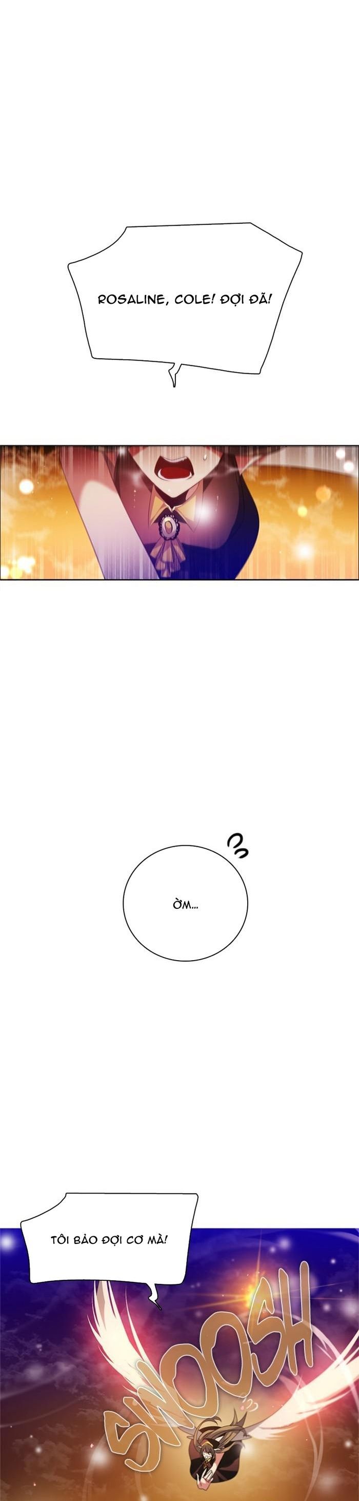 Zero Game [Chap 47-183]