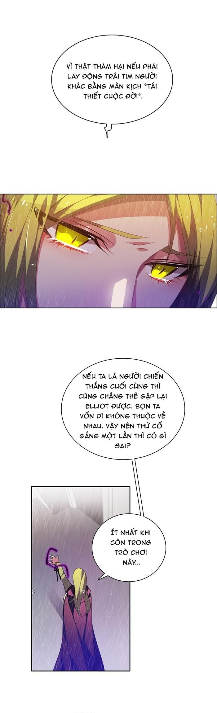 Zero Game [Chap 47-183]