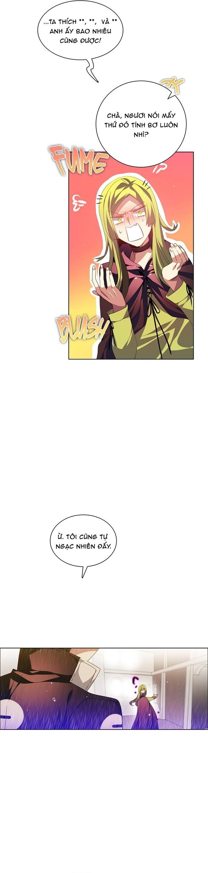Zero Game [Chap 47-183]